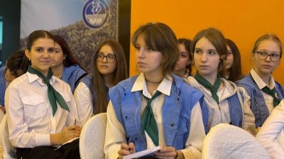 В Беларуси объявили старт конкурса юных журналистов