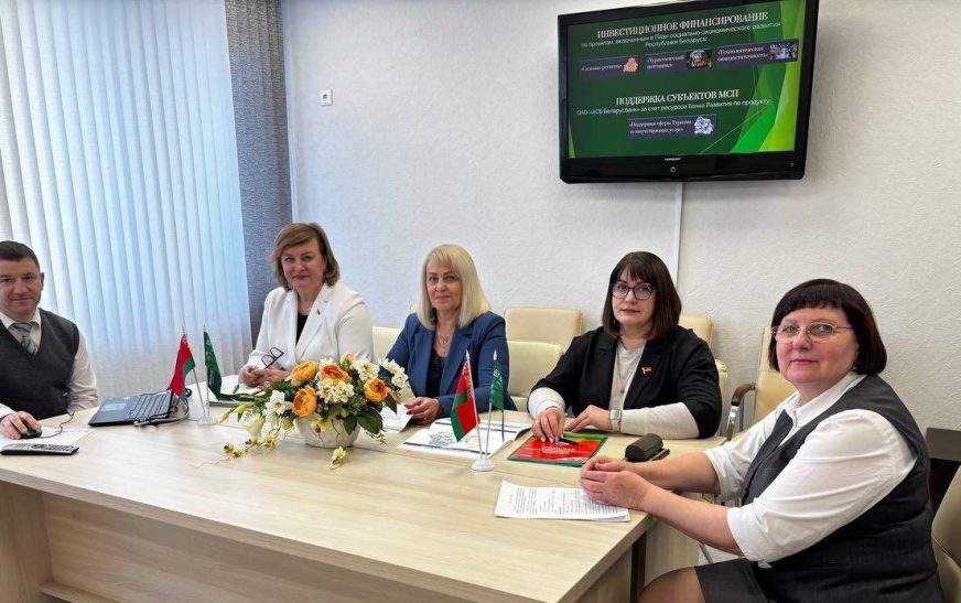 Определены основные направления и задачи  по реализации государственной программы “Туризм”