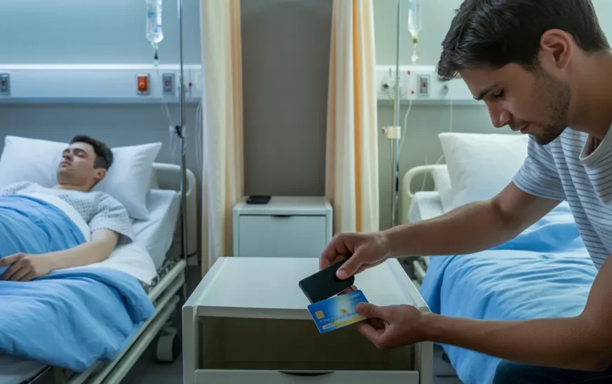 Слутчанин лишился  2 000 рублей