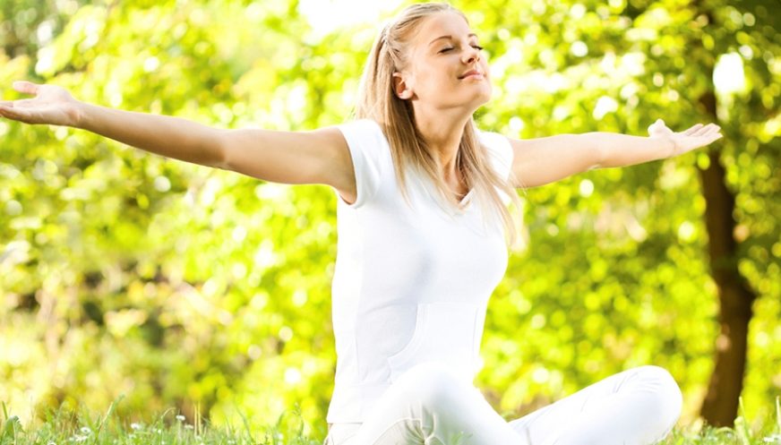 Почему важно вести здоровый образ жизни