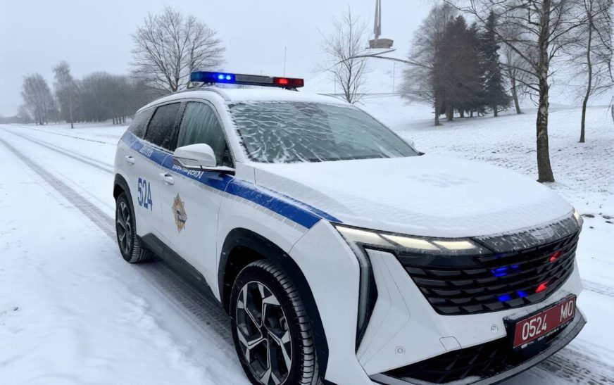 Морозная погода сохранится, будьте осторожны