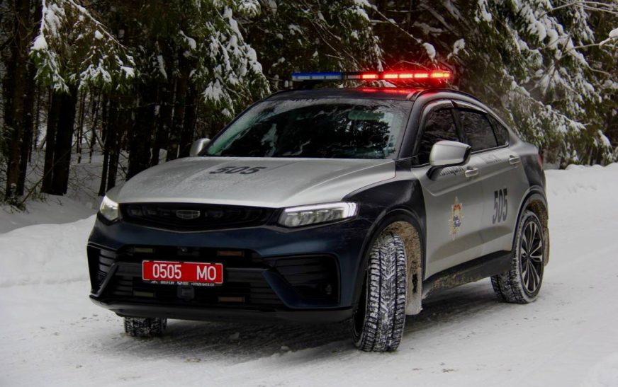 Будьте внимательны при участии в дорожном движении