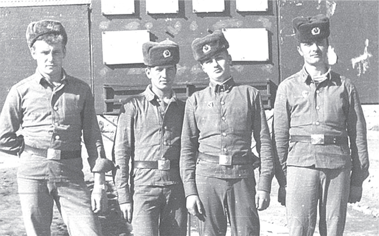 Афганистан болит в живой душе