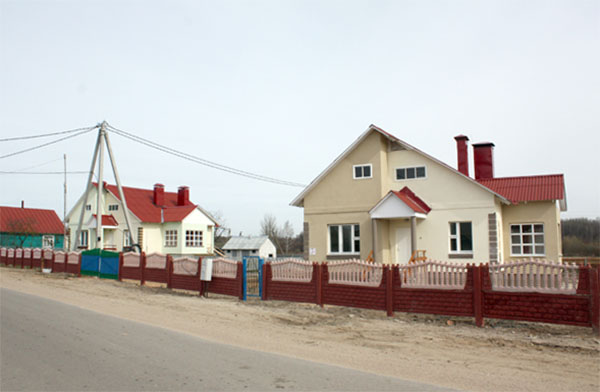 Жадаючым працавацьі зарабляць грошы. Што прапануюць сельгасарганізацыі Случчыны