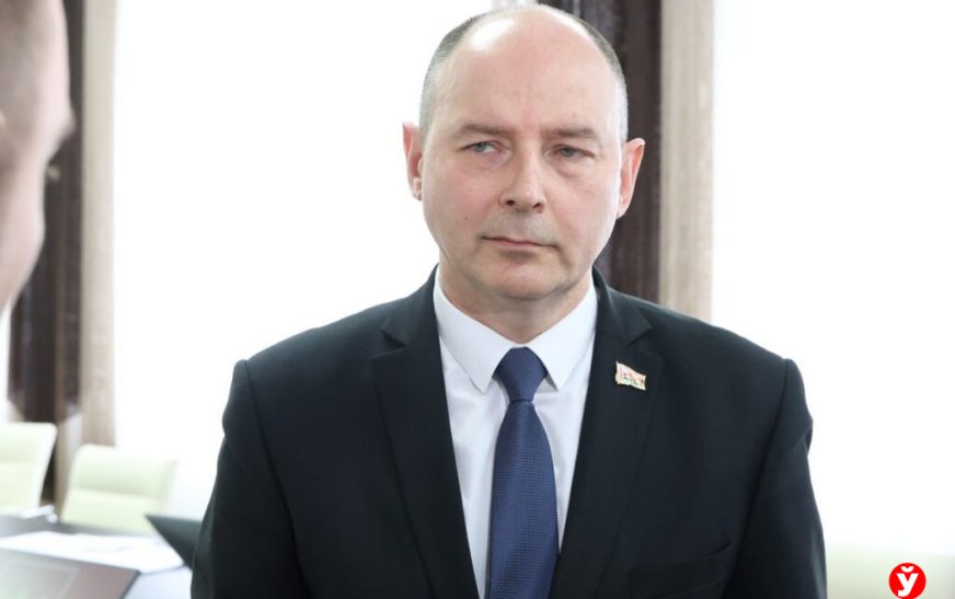 Губернатор поздравил с Днем милиции