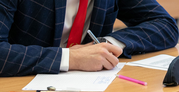 Выпускные экзамены для девятиклассников пройдут в Беларуси с 1 по 10 июня