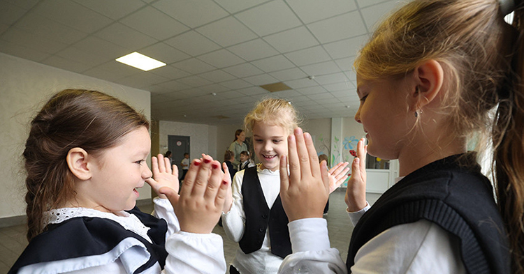 Проект по профилактике буллинга стартует в школах Беларуси с нового учебного года 