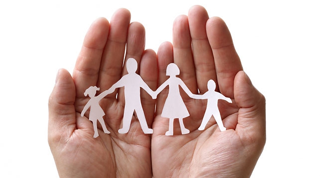 Помощь при домашнем насилии