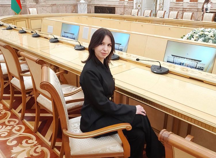 Об актуальных вопросах отрасли ЖКХ и не только