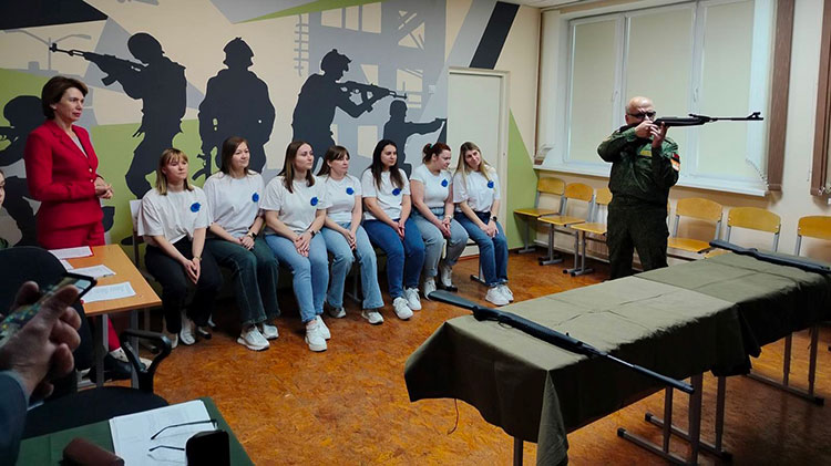 Соревнования на меткость