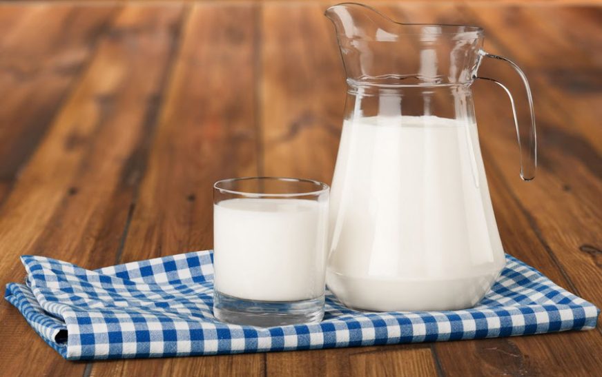 Развеиваем мифы о молоке
