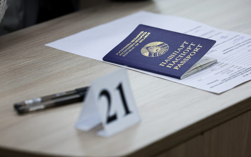 Более 48,2 тыс. человек уже зарегистрировалось на ЦТ в Беларуси