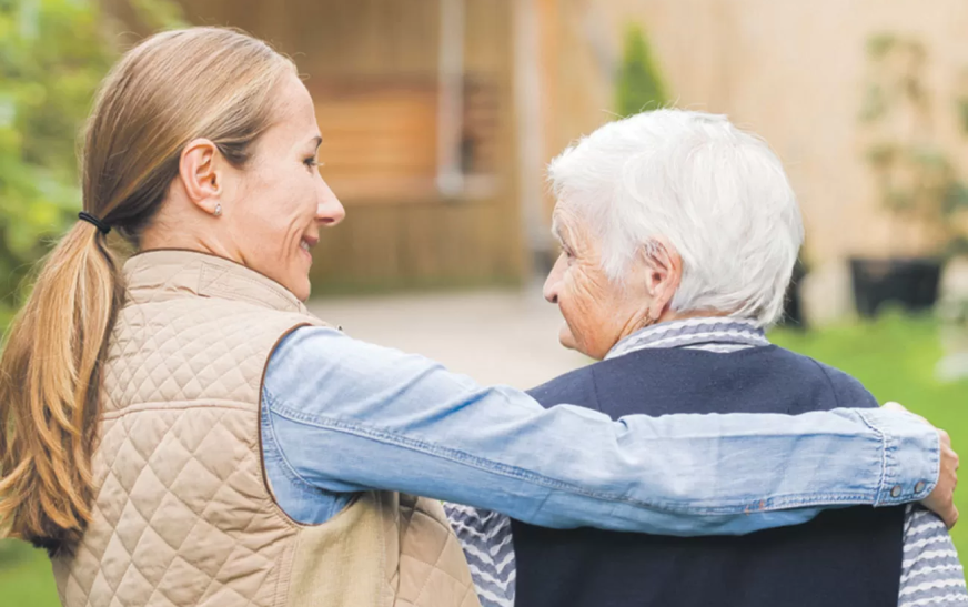 На Слутчине пройдет специальное комплексное мероприятие “Внимание – возраст!”