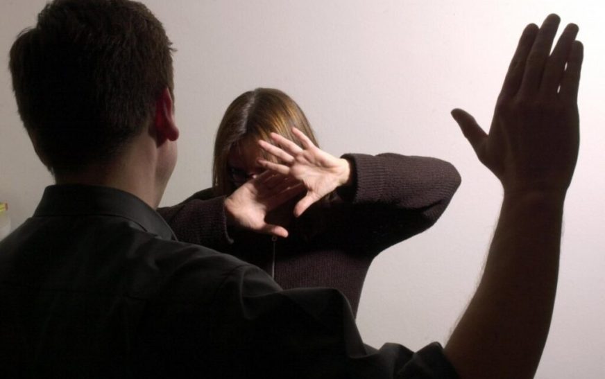 Ответственность за совершение домашнего насилия