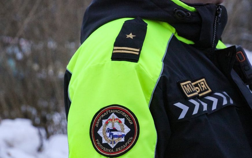 Маршрутные такси – на контроле ГАИ