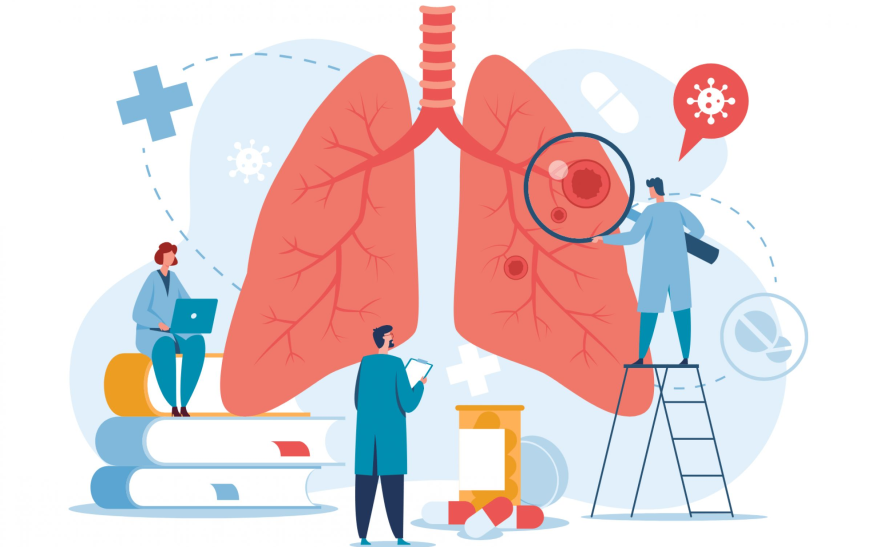 Всемирный день борьбы с туберкулезом