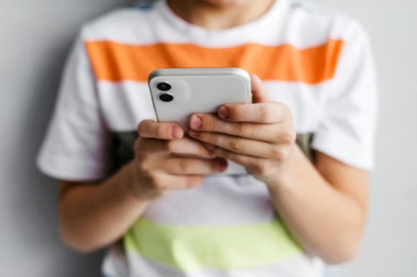 Кибермошенники нацелились на детей