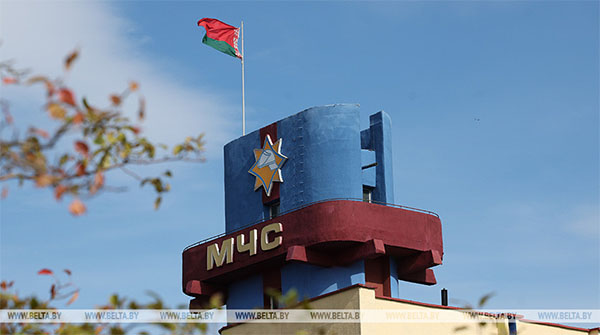 День открытых дверей пройдет в Университете гражданской защиты МЧС 21 марта