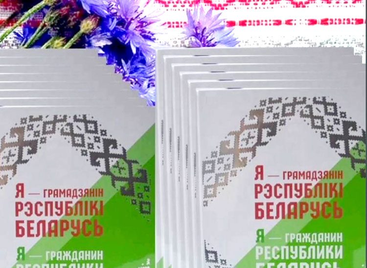 В чем проявляется активная гражданская позиция