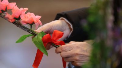 Православные верующие сегодня, 5 апреля, празднуют Вербное воскресенье