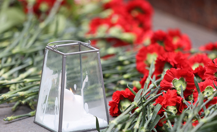 У православных верующих – Радуница 