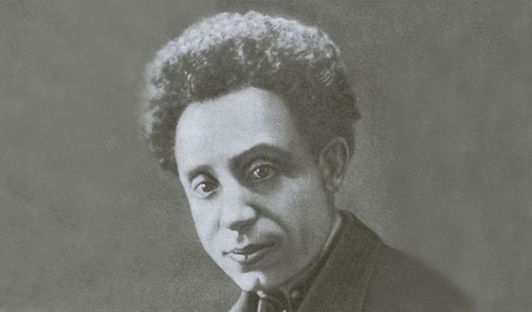 Мастер тонкой лирики и народных образов. 140 лет со дня рождения Змитрока Бядули