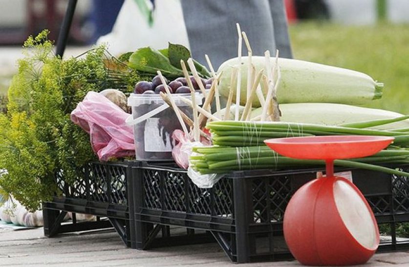 Несанкционированная торговля опасна для здоровья