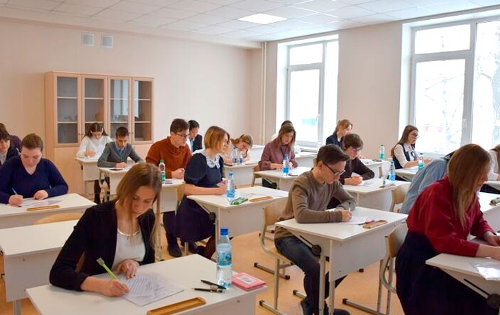 Вступительные испытания в 10-е классы лицеев пройдут в Беларуси с 16 июня по 2 июля 