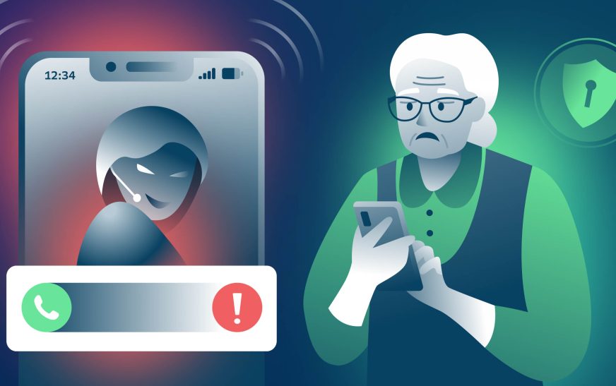 Полтора суток сидела перед включенной камерой телефона