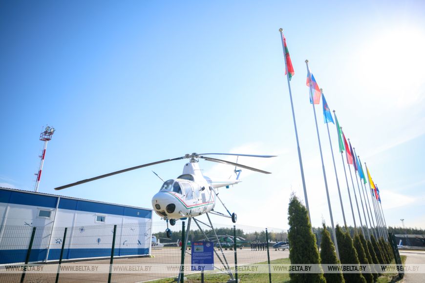 “ДОСААФ нам нужен”. Лукашенко ориентирует на сохранение и развитие общества