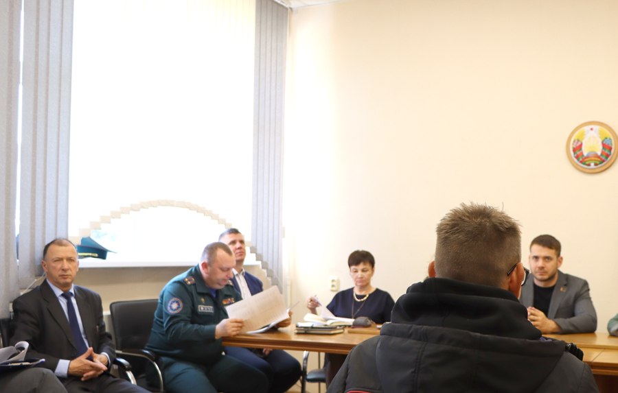 Не занятым в экономике предложили варианты трудоустройства