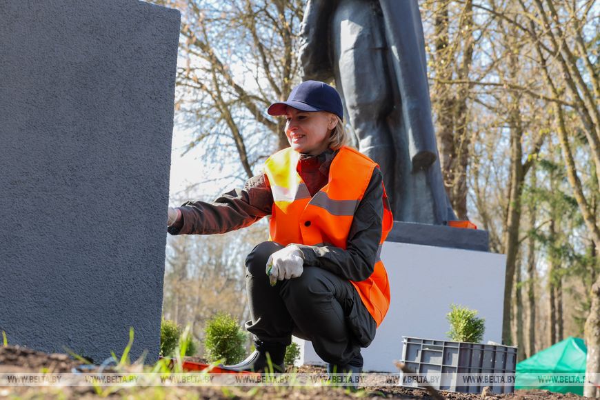 На республиканском субботнике, по предварительным данным, собрано более 18 млн рублей