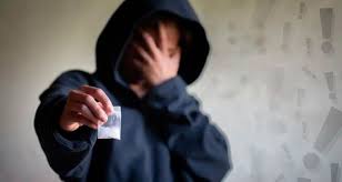 Став наркокурьером, не построишь карьеру