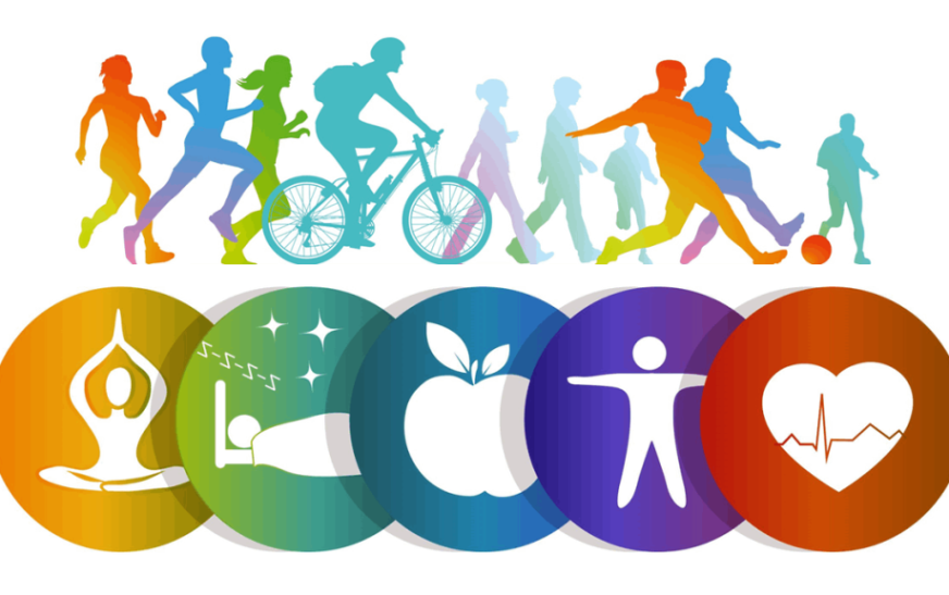 7 апреля – Всемирный день здоровья