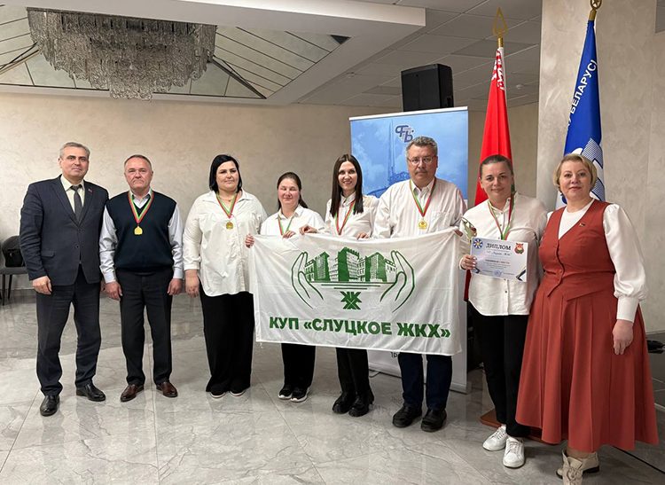 I Минский областной Чемпионат по интеллектуальной игре «Что? Где? Когда?»