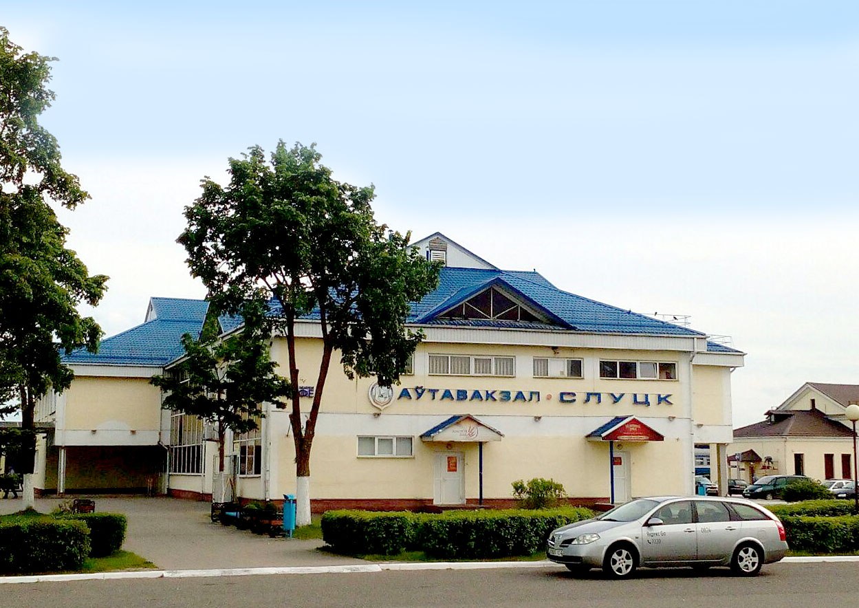 На Радуницу будут организованы дополнительные рейсы автобусов Слуцк – Селище