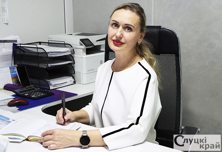 «Люблю свою профессию за возможность создавать что-то новое»