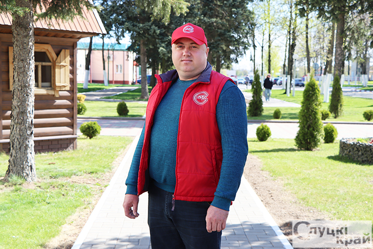 Работа для настоящих мужчин