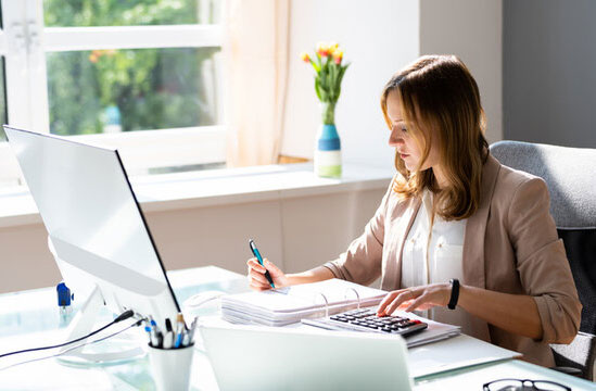 Мебельная фабрика «Лагуна» приглашает на работу БУХГАЛТЕРА