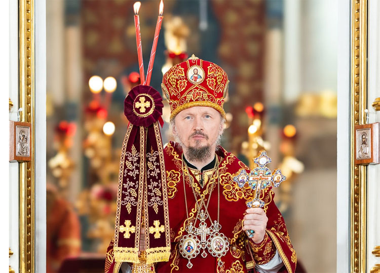 12 апреля – Пасха по календарю православной конфессии