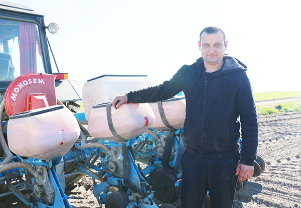 Кукуруза – одна из стратегических культур, считают в СУП «Летковщина-Агро»