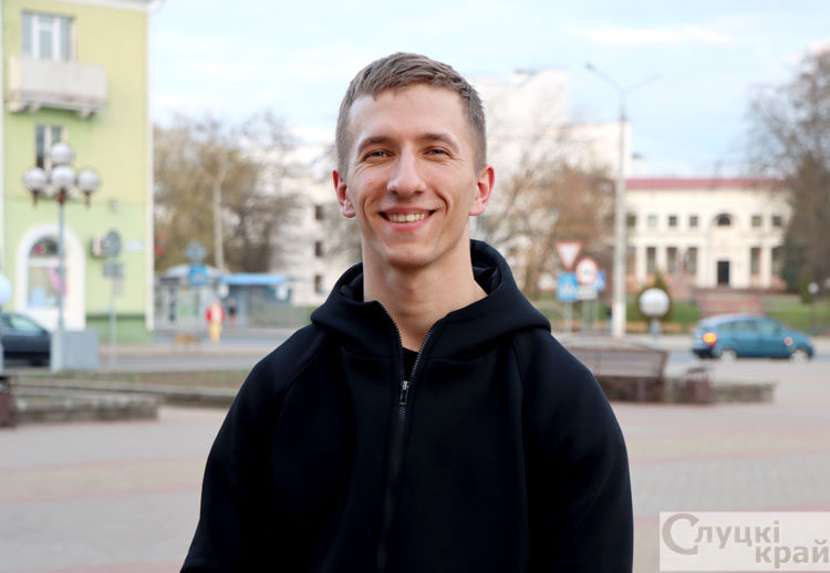 «Роль добряка мне больше по душе»