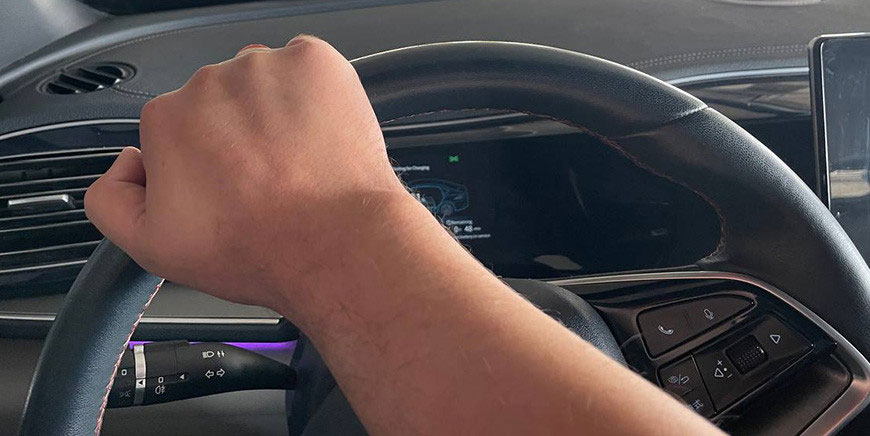 Более 1,1 тыс. нарушений ПДД выявлено за выходные на дорогах Минской области