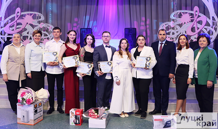 Кто стал лучшим в районном конкурсе профессий?