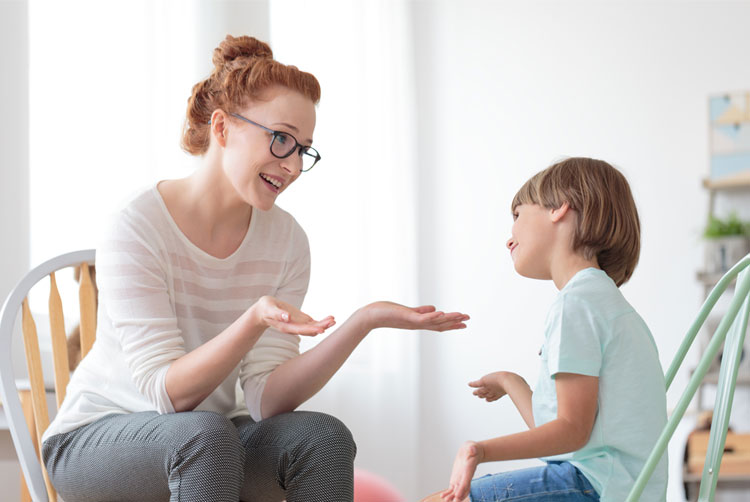 Защита детей: как распознать угрозу и не допустить насилия