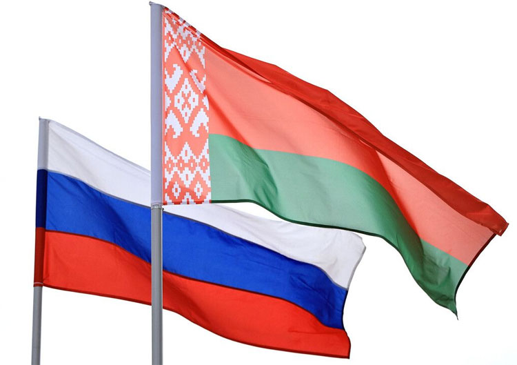 2 апреля – День единения народов Беларуси и России