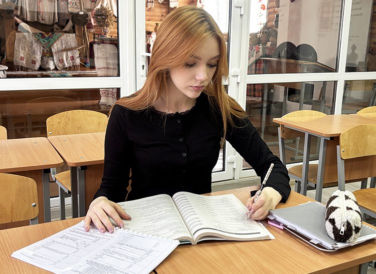 Как проходит подготовка к экзаменам у 11-классников