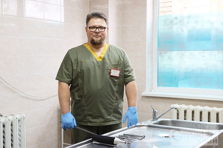 На службе правосудия