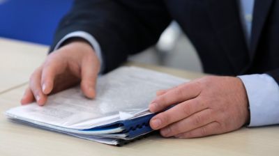Белорусам разъяснили нюансы удостоверения равнозначности электронных и бумажных документов