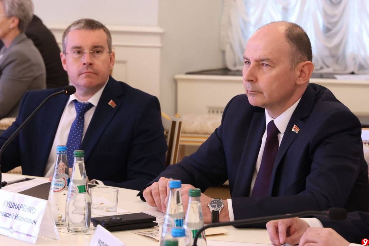 Алексей Кушнаренко: высокий уровень взаимодействия с Россией открывает не только перспективы, но и налагает особую ответственность